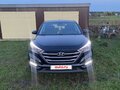 2016 Hyundai Tucson III, чёрный, 1650000 рублей - вид 1