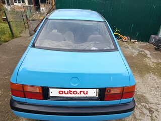 1993 Volkswagen Vento, голубой, 190000 рублей, вид 3