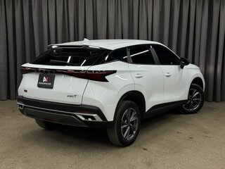 2024 Omoda C5 I, белый, 1499888 рублей, вид 4