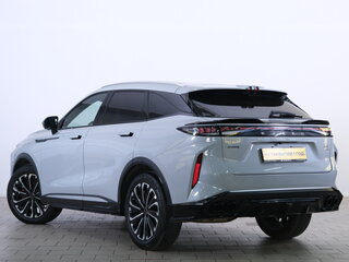 2023 Exeed RX, серый, 3649000 рублей, вид 4