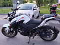 2024 Stels M502N, белый, 370000 рублей - вид 1