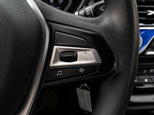 2023 Changan Alsvin, белый, 850000 рублей - вид 17