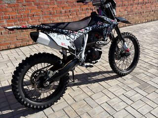 2025 BSE Z10, чёрный, 150000 рублей, вид 3
