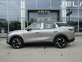 2026 Omoda C7, серый, 3498000 рублей - вид 8