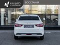 2023 Lada (ВАЗ) Vesta I Рестайлинг (NG), белый, 1252500 рублей - вид 3