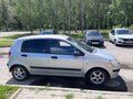 2004 Hyundai Getz I, серебристый, 300000 рублей - вид 1