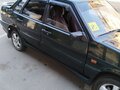 2003 Lada (ВАЗ) 2115, зелёный, 245000 рублей - вид 3