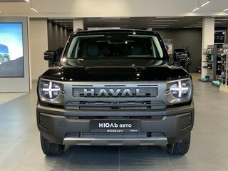 2026 Haval H3 I Рестайлинг, чёрный, 3549000 рублей, вид 2