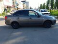2017 Lada (ВАЗ) Granta I, коричневый, 430000 рублей - вид 7