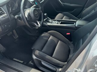 2017 Mazda 6 III (GJ) Рестайлинг, серый, 1720000 рублей, вид 5