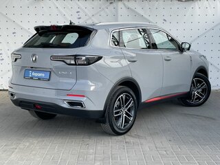 2024 Changan UNI-S I, серый, 2350000 рублей, вид 5