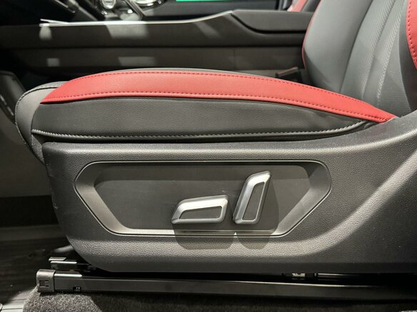 2026 Haval H3 I Рестайлинг, чёрный, 2749000 рублей - вид 15