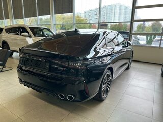 2025 Chery Arrizo 8, чёрный, 2399000 рублей, вид 3