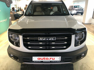 2023 Haval Dargo I, белый, 2740000 рублей, вид 2