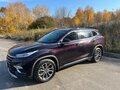 2021 Exeed TXL I, фиолетовый, 1550000 рублей