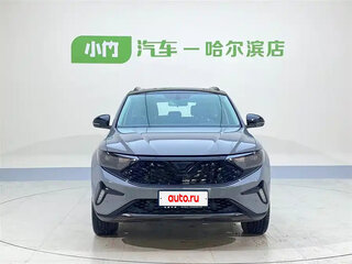 2023 Jetta VS7 I Рестайлинг 1, серый, 1660000 рублей, вид 2