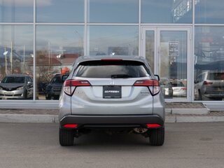 2014 Honda Vezel I, серый, 1351000 рублей, вид 4