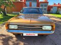 1971 Opel Rekord C, оранжевый, 630000 рублей - вид 1