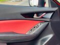 2023 Mazda CX-4 I Рестайлинг, красный, 1880020 рублей - вид 9