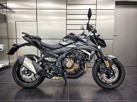 2026 Voge R625, чёрный, 540000 рублей, вид 3