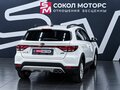 2020 Kia Rio X-Line IV, белый - вид 5