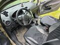 2008 Opel Corsa D, бежевый, 300000 рублей - вид 9