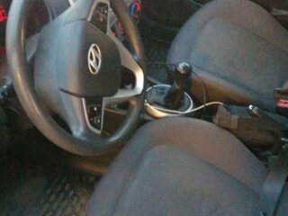 2009 Hyundai i20 I, красный, 320000 рублей, вид 2