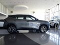 2026 Geely Cityray, серый, 2954990 рублей - вид 7