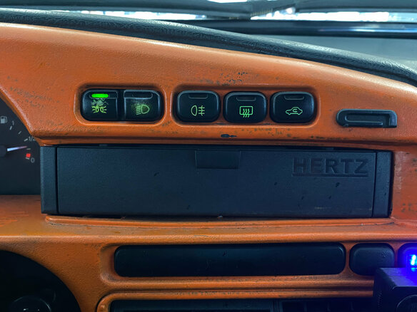 1998 Lada (ВАЗ) 2109, бежевый - вид 13