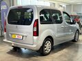2013 Peugeot Partner II Рестайлинг, серебристый, 795000 рублей - вид 7