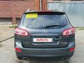 2010 Hyundai Santa Fe II Рестайлинг, серый, 1200000 рублей - вид 4