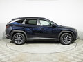 2022 Hyundai Tucson IV, синий, 3599700 рублей - вид 3