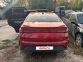 2024 BAIC U5 Plus, красный, 1155000 рублей - вид 4