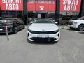 2020 Kia K5 III, белый - вид 1
