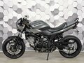 2020 Suzuki SV 650, серый, 625000 рублей - вид 3