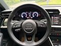 2024 Audi A3 35 TFSI IV (8Y), белый - вид 7