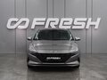 2021 Hyundai Elantra VII (CN7), серый, 1599000 рублей - вид 2