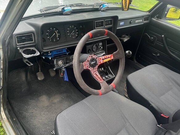 2010 Lada (ВАЗ) 2107, серебристый, 175000 рублей - вид 5