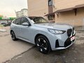 2025 BMW X3 20d xDrive IV (G45/G48), серый, 8350000 рублей - вид 1