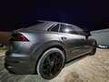 2019 Audi Q8 55 TFSI I (4M), серый, 6000000 рублей - вид 7