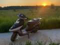 2011 Honling Cruiser, чёрный, 35000 рублей - вид 4