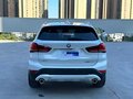 2022 BMW X1 Long 20Li sDrive II (F48) Рестайлинг, белый, 2500000 рублей - вид 3