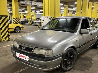1994 Opel Vectra A, серый, 120000 рублей, вид 2