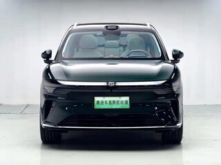 2026 Zeekr 7X 103 kWh I Рестайлинг, зелёный, 7234033 рублей, вид 2