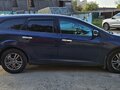 2014 Ford Focus III, синий, 750000 рублей - вид 3