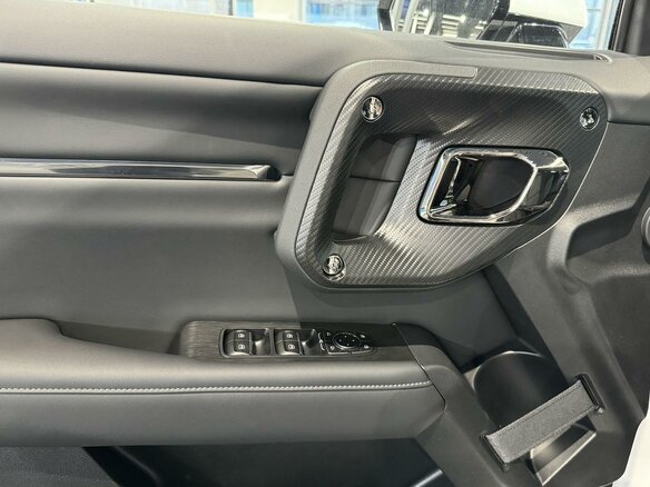 2026 Haval H7 I, белый, 4199000 рублей - вид 17