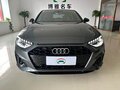 2025 Audi A4 40 TFSI V (B9) Рестайлинг, серый, 3382400 рублей - вид 1