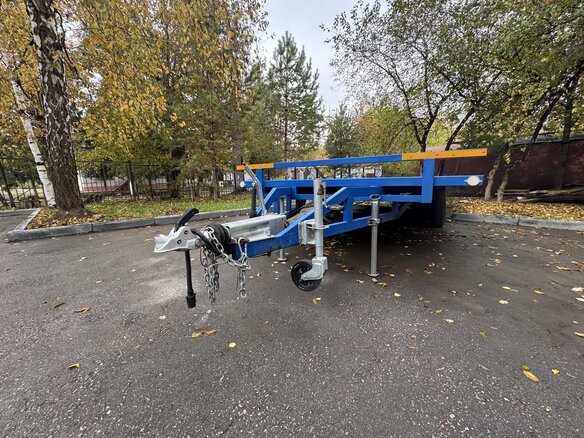 2026 Спектр SP012TR, синий, 890000 рублей - вид 6