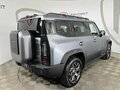 2026 Jetour T2, серый - вид 1