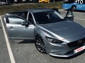 2019 Mazda 6 III (GJ) Рестайлинг 2, серый, 2750000 рублей - вид 8